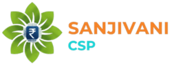 Sanjivani CSP Logo